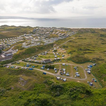 הוילה Phillack St Ives Bay מראה חיצוני תמונה
