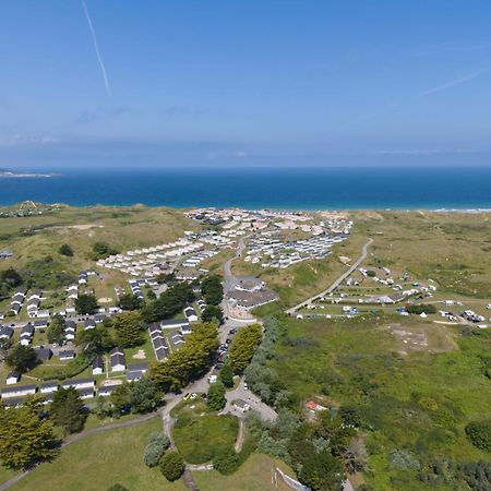 הוילה Phillack St Ives Bay מראה חיצוני תמונה